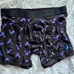Mens underwear